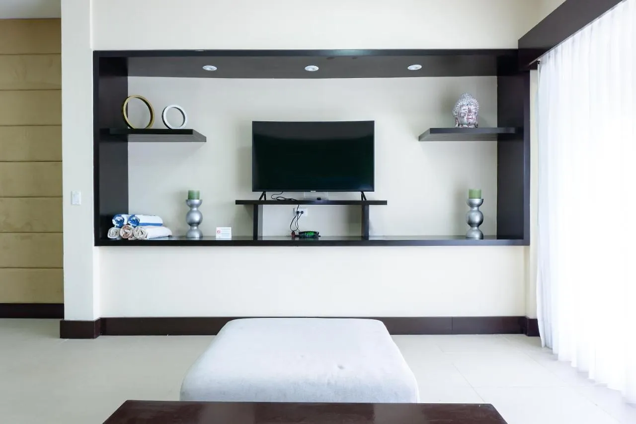 Aldea Thai 305 Condo Playa del Carmen