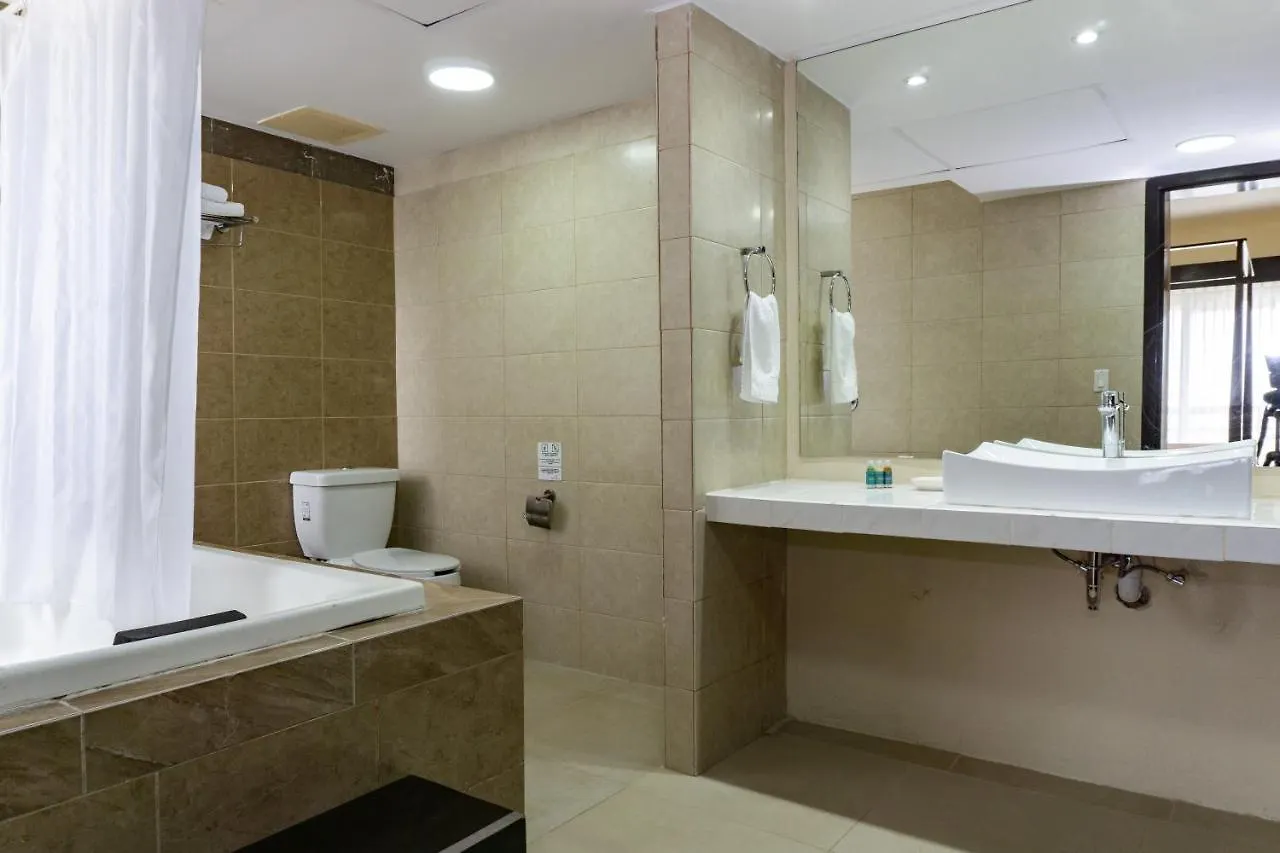 Aldea Thai 305 Condo Playa del Carmen Apartment