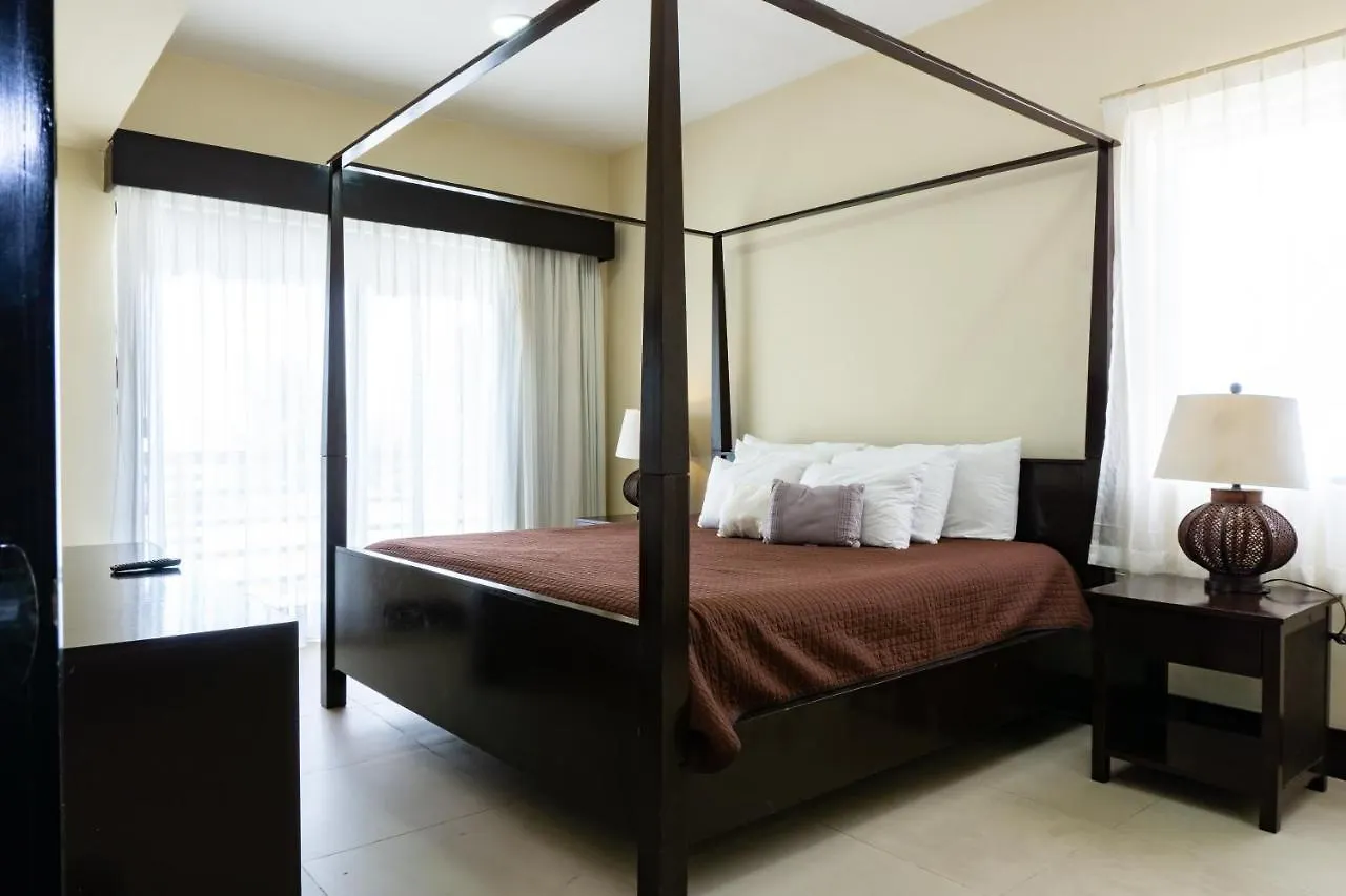 Apartment Aldea Thai 305 Condo Playa del Carmen