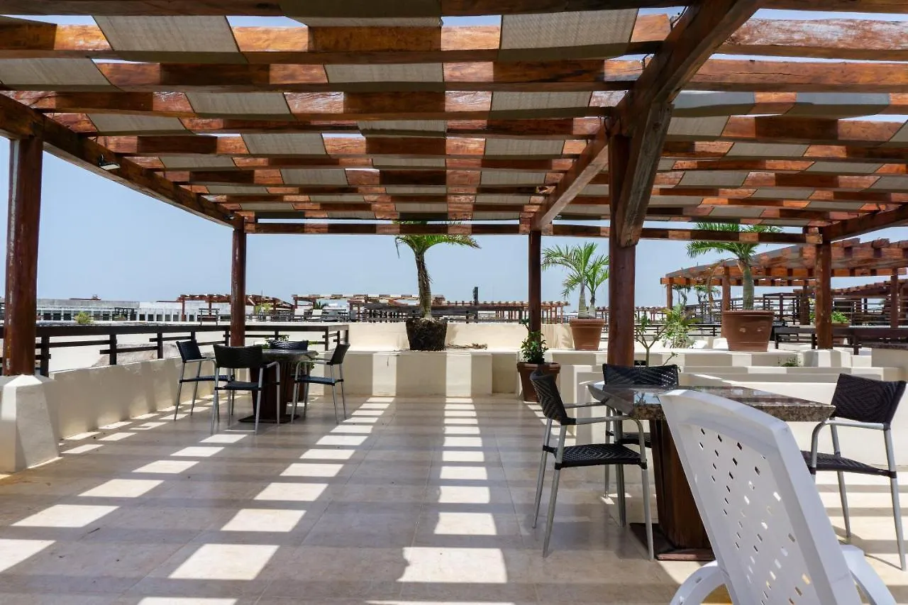 Apartment Aldea Thai 305 Condo Playa del Carmen