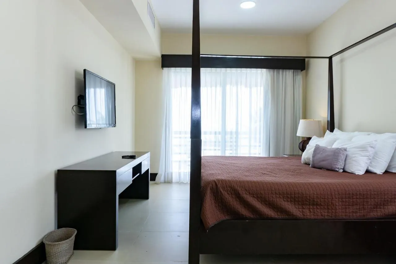 Aldea Thai 305 Condo Playa del Carmen 0*,  Mexico