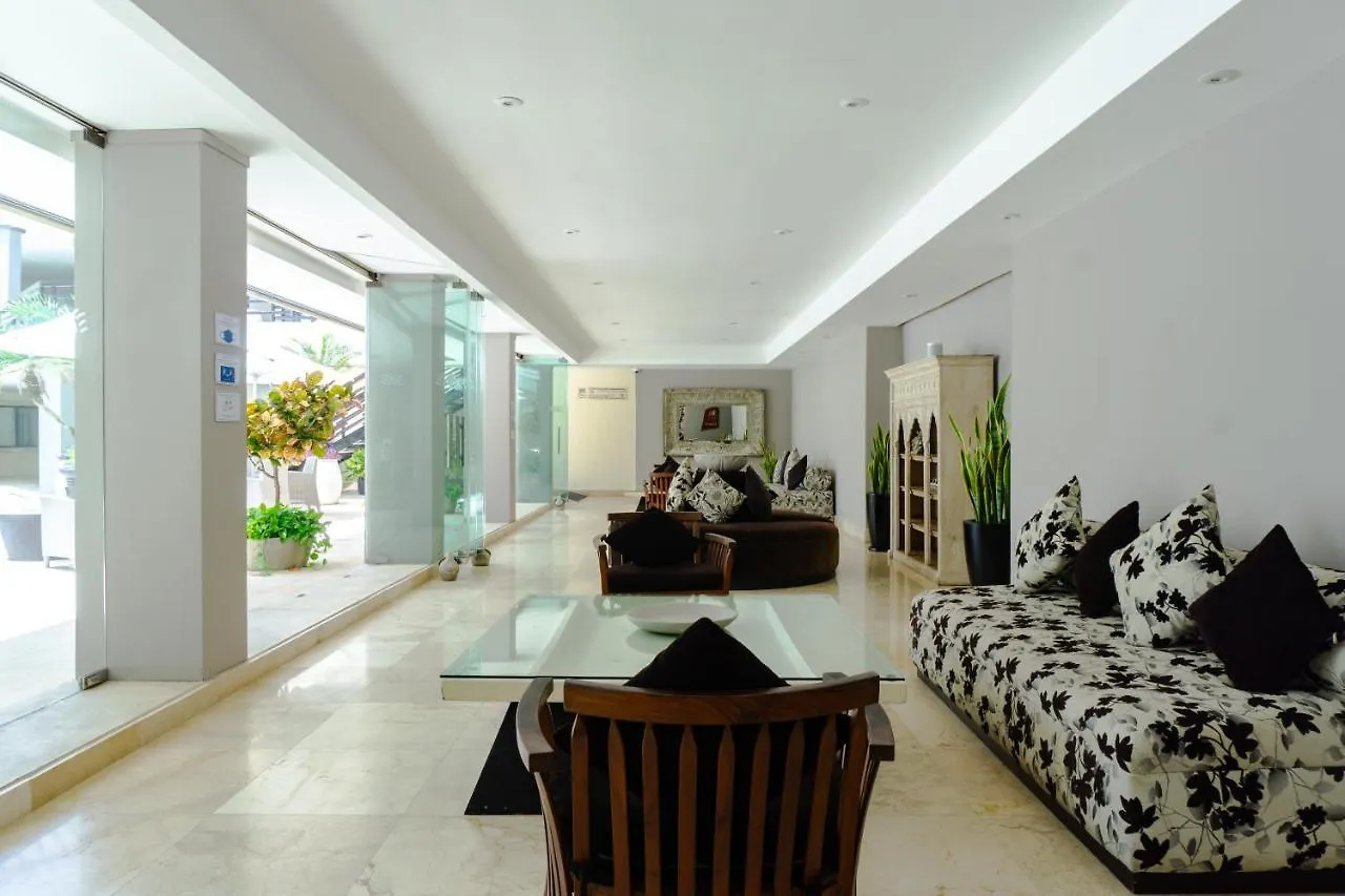 Aldea Thai 305 Condo Playa del Carmen Apartment