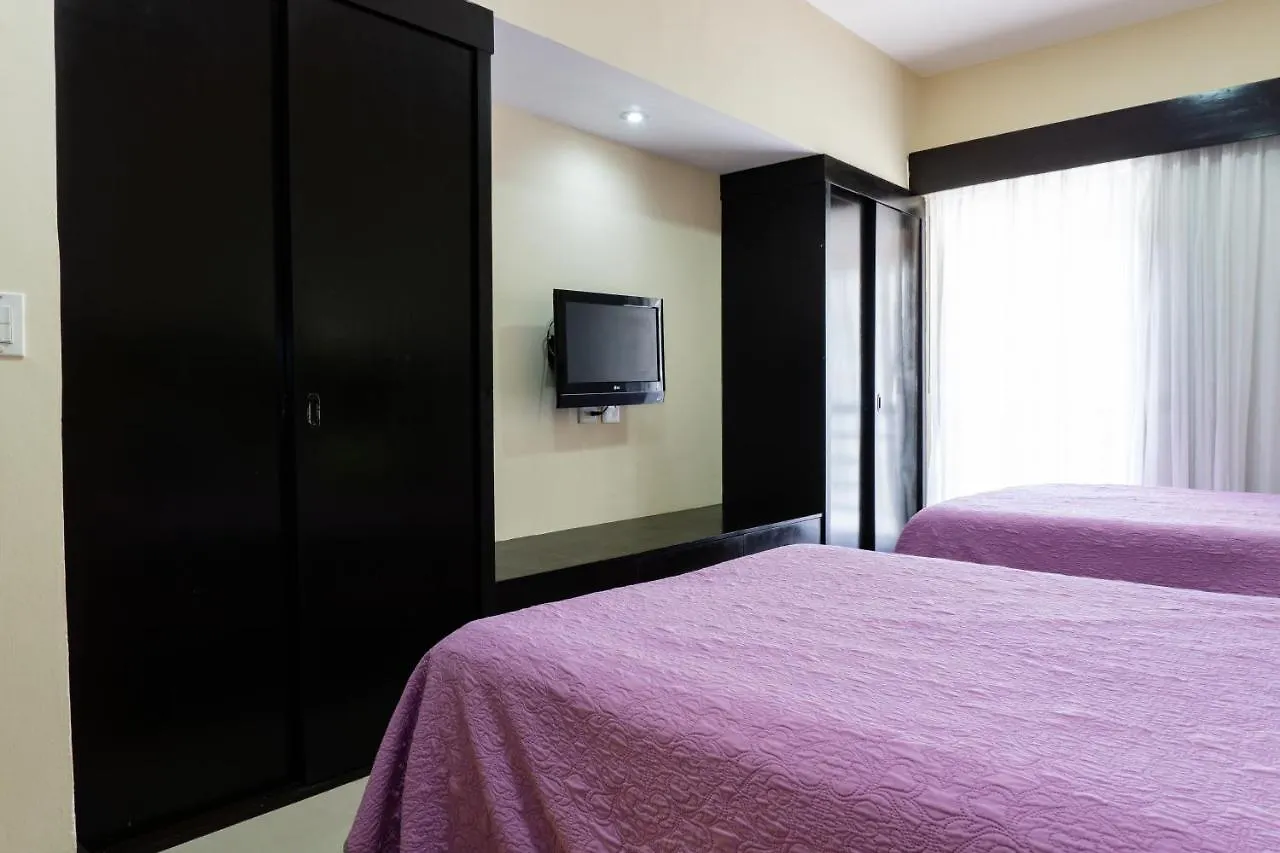 Apartment Aldea Thai 305 Condo Playa del Carmen