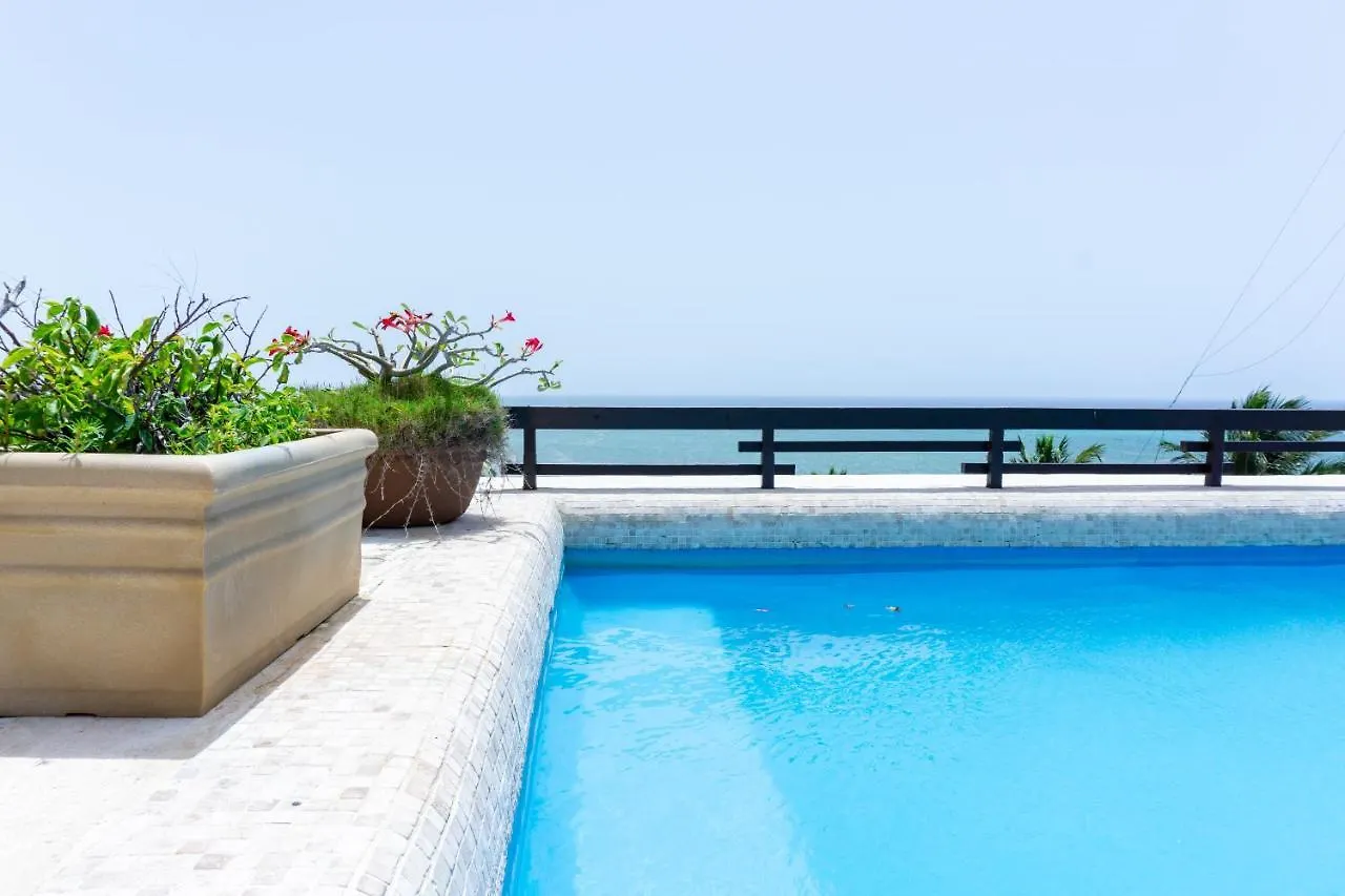 Aldea Thai 305 Condo Playa del Carmen
