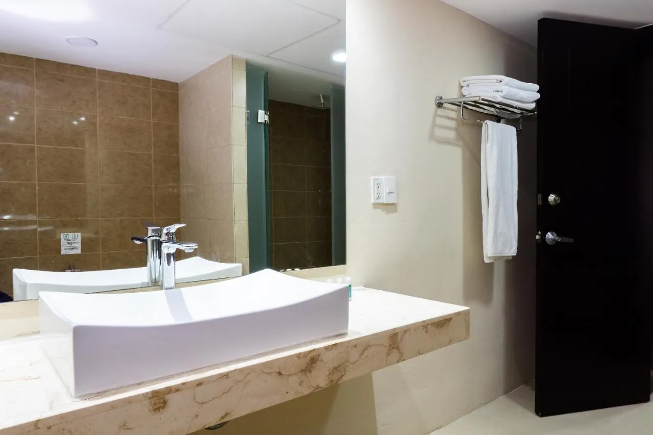 Apartment Aldea Thai 305 Condo Playa del Carmen