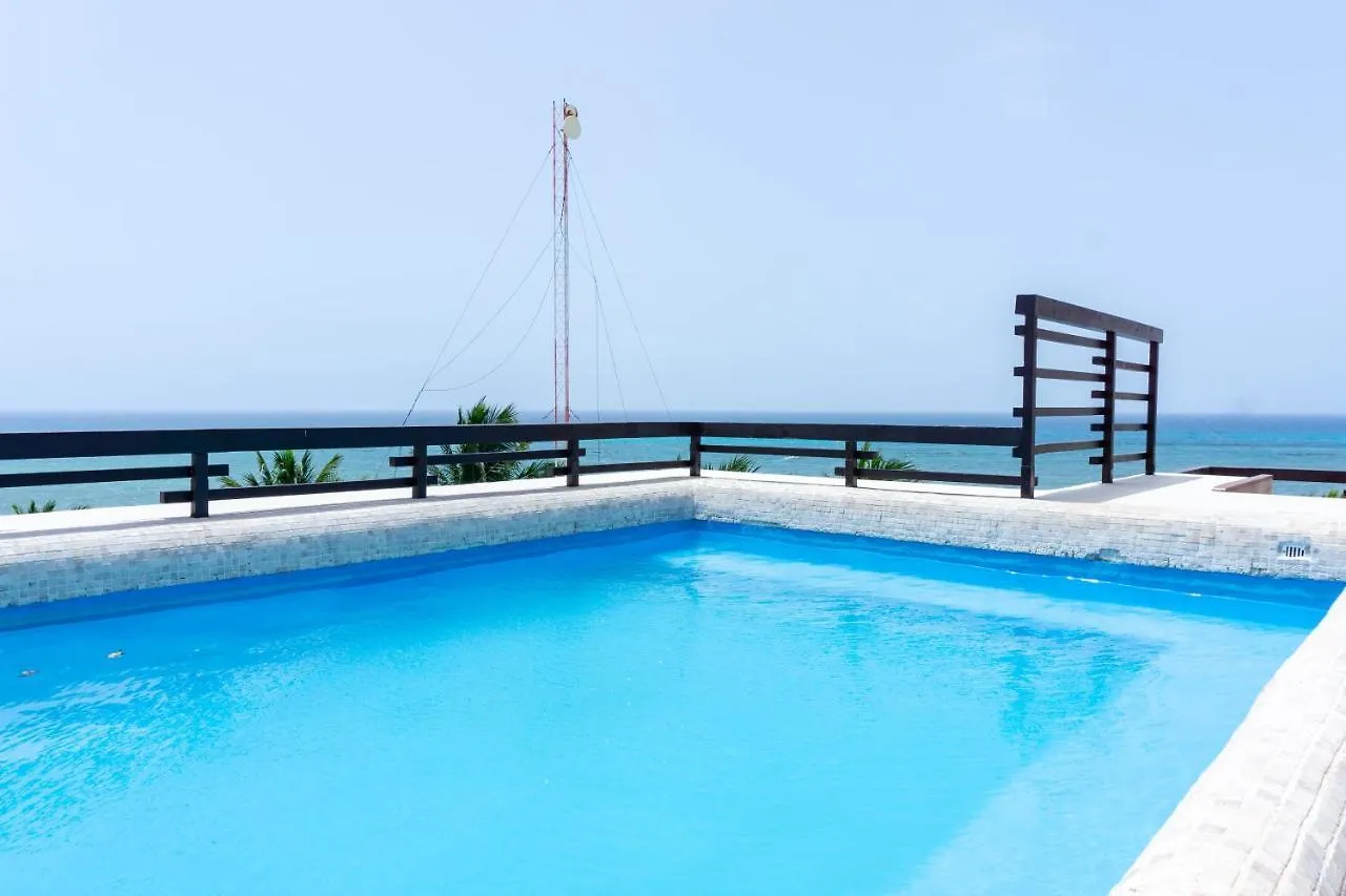 Apartment Aldea Thai 305 Condo Playa del Carmen Mexico