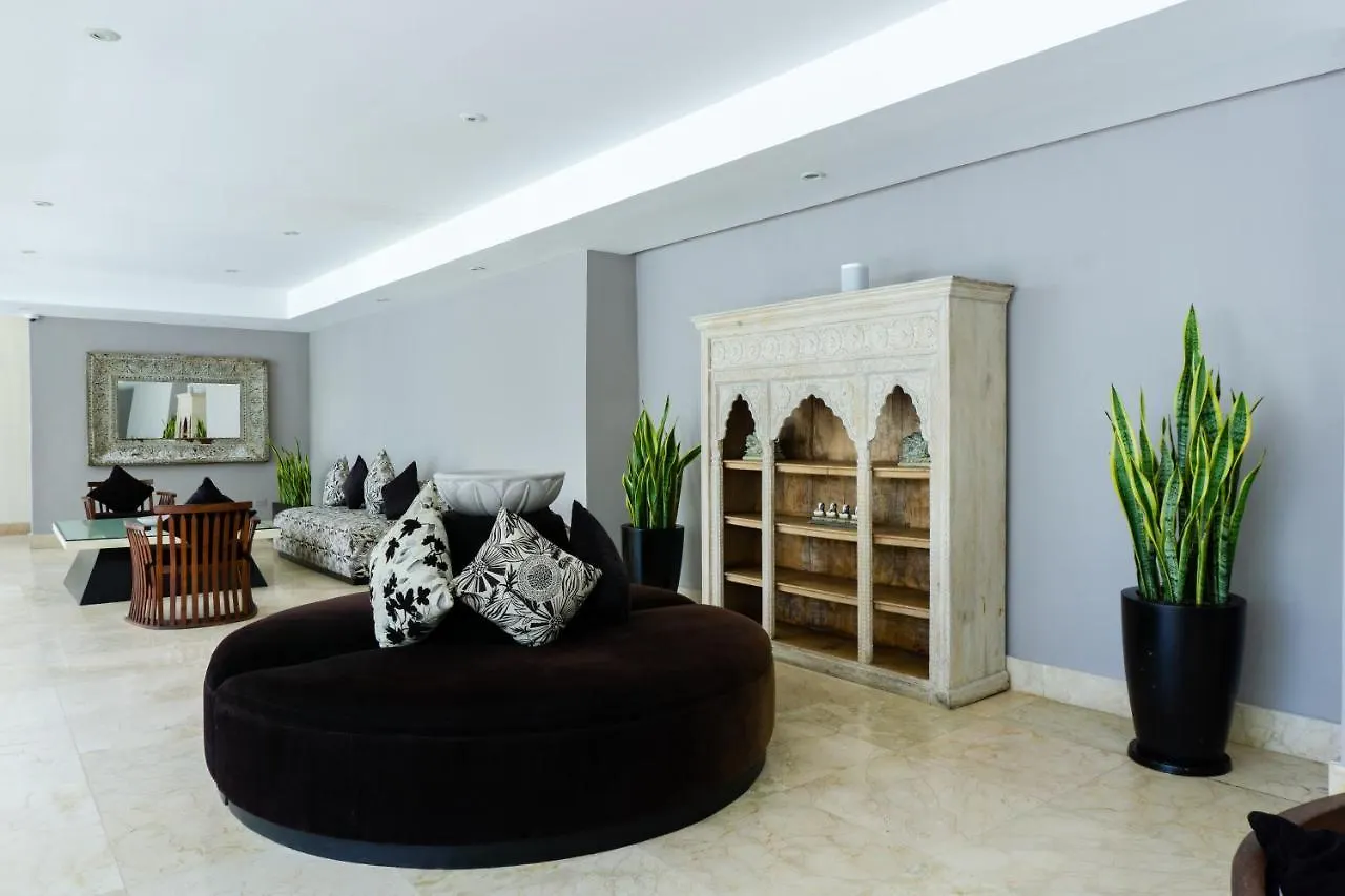 Aldea Thai 305 Condo Playa del Carmen